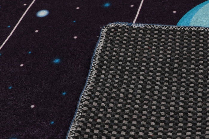 Conceptum Alfombra Galaxy Multicolor 140 x 190 cm Conceptum Alfombra Galaxy Multicolor 140 x 190 cm